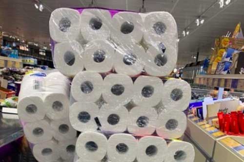 Đi siêu thị gặp món đồ này thì tránh xa, giá rẻ hoặc miễn phí cũng mặc kệ