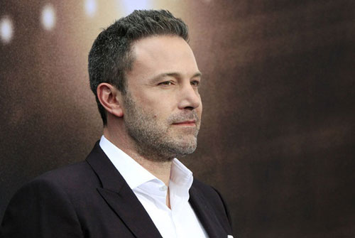 Ben Affleck lo ngại doanh thu phòng vé hậu COVID-19