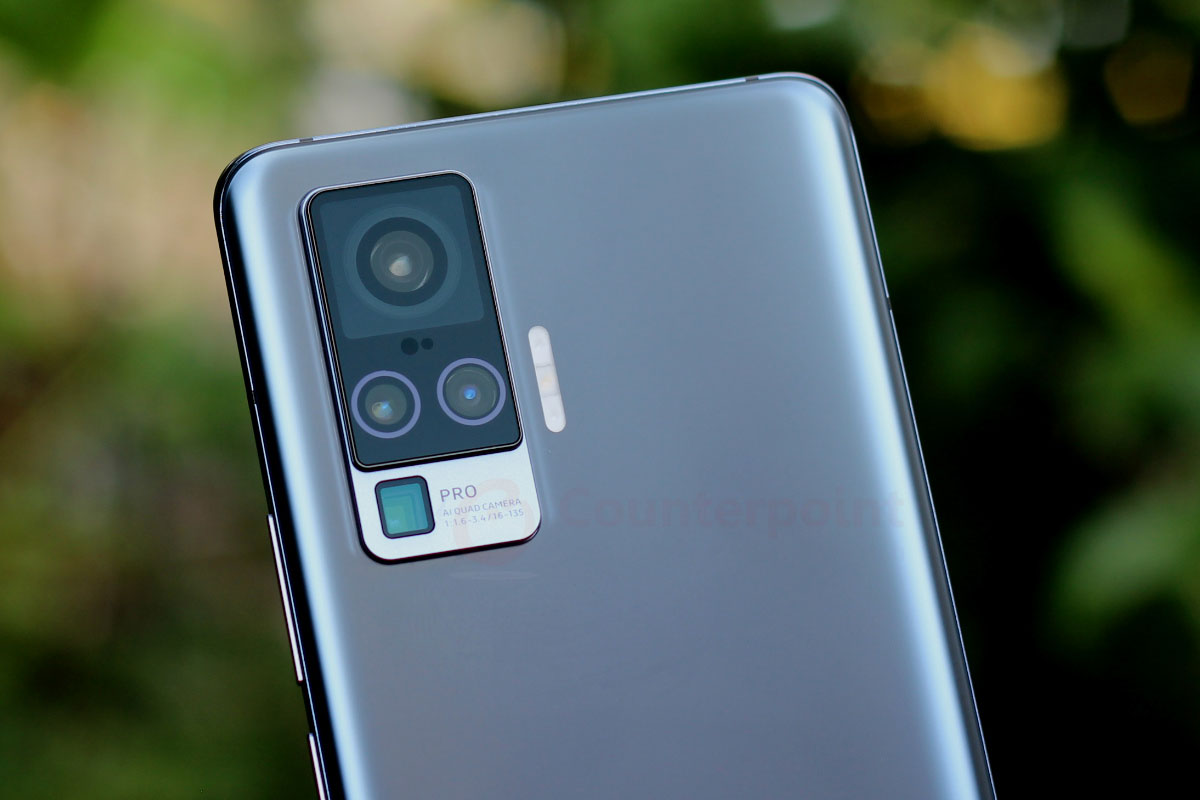 Smartphone 5G, camera ‘siêu chất’, RAM 8 GB, giảm giá 3 triệu ở Việt Nam