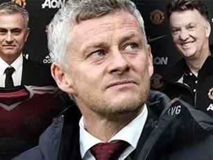 Solskjaer đổ lỗi cho Mourinho và Van Gaal khiến M.U mua sắm như "gà mắc tóc"
