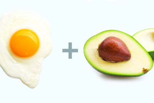 Tăng tốc độ giảm cân khi kết hợp các loại thực phẩm này với nhau