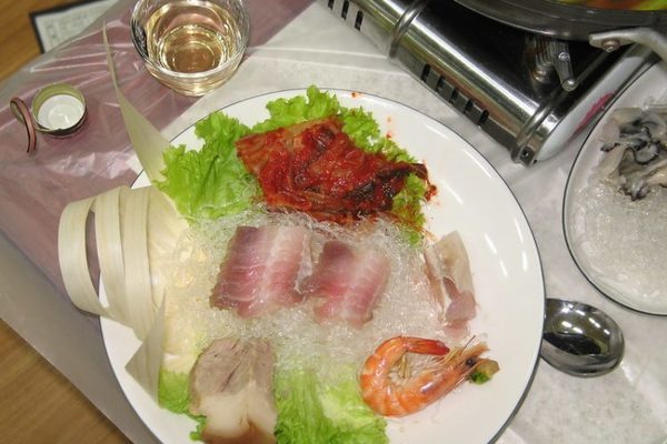 Món ăn kinh dị có mùi hôi nồng nhưng lại "mê hoặc" hàng ngàn thực khách