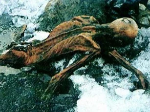 Các bí ẩn xung quanh cái chết của người băng Ötzi