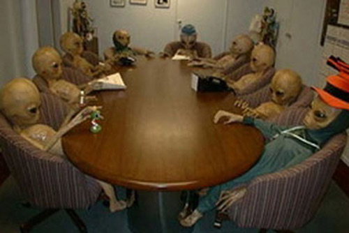 Ít khả năng người ngoài Trái Đất tiếp xúc con người