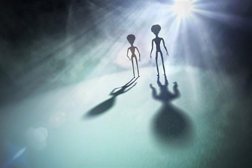 Liệu có tồn tại người ngoài hành tinh hay không?