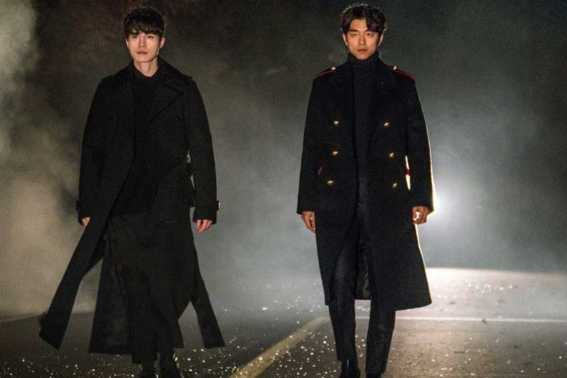 Top 5 cặp bạn thân ăn ý và 'lầy lội' nhất màn ảnh Hàn: Có tên cặp đôi ‘yêu tinh và thần chết’