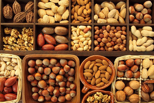 Thực phẩm giàu estrogen mà chị em nên bổ sung vào chế độ ăn hàng ngày