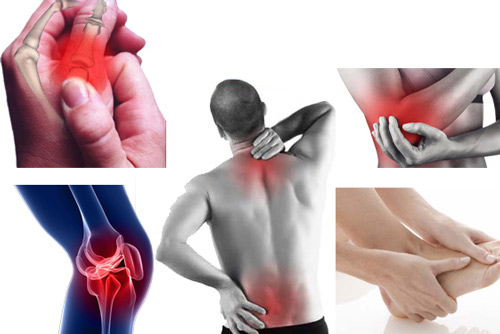 Những loại thực phẩm cần tránh nếu bạn bị viêm xương khớp