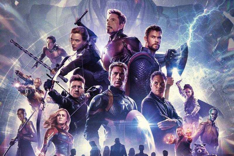 Top 10 phim có doanh thu cao nhất lịch sử điện ảnh thế giới