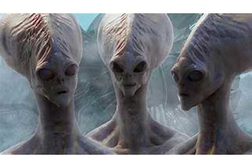 Người ngoài hành tinh có thể gửi mã độc và tiêu diệt nhân loại