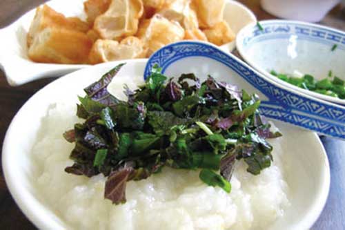 2 bài thuốc dân gian chữa bệnh cảm cúm cực hiệu quả