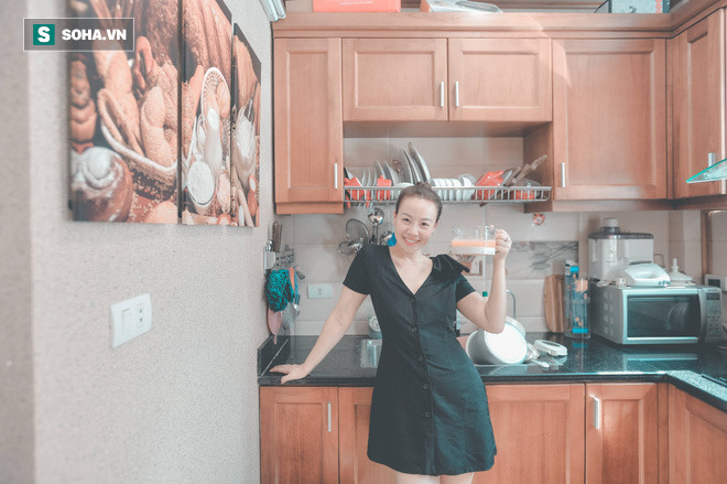 Buộc phải rời showbiz 10 năm khi đang ở đỉnh cao, cuộc sống của diễn viên Vân Anh ra sao?