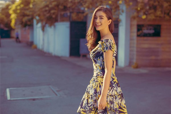 Diệu Thuý: Diễn viên xinh đẹp lấy chồng Tây, bỏ showbiz làm phi công