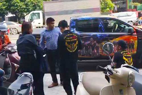 TP.HCM: C&#xE1;c nh&#xF3;m giang h&#x1ED3; &#x111;&#xF2;i n&#x1EE3; thu&#xEA; s&#x1EBD; bi&#x1EBF;n t&#x1B0;&#x1EDB;ng, ho&#x1EA1;t &#x111;&#x1ED9;ng ng&#x1EA7;m