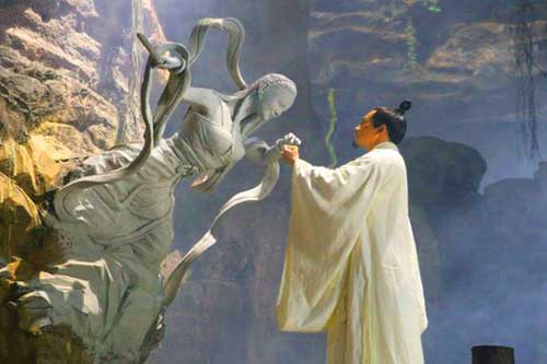 3 nhân vật mạnh nhất trong thế giới kiếm hiệp Kim Dung