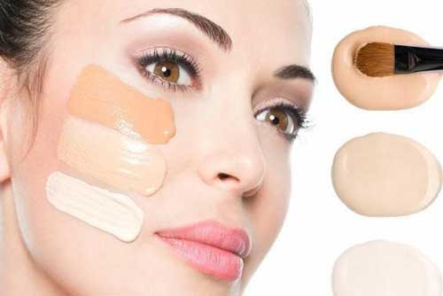 Bí quyết chọn lớp nền trang điểm hoàn hảo cho da dầu