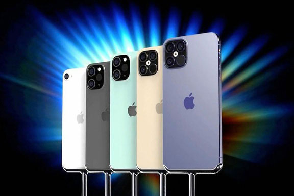 iPhone 12 sẽ có đến 5 phiên bản khác nhau