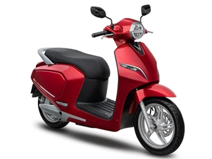 Bảng giá xe máy VinFast tháng 10/2020