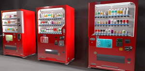 Tư vấn triển khai mô hình kinh doanh máy bán hàng tự động