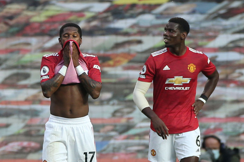 Thảm bại 1-6 trước Tottenham, M.U lập hàng loạt kỷ lục siêu tệ