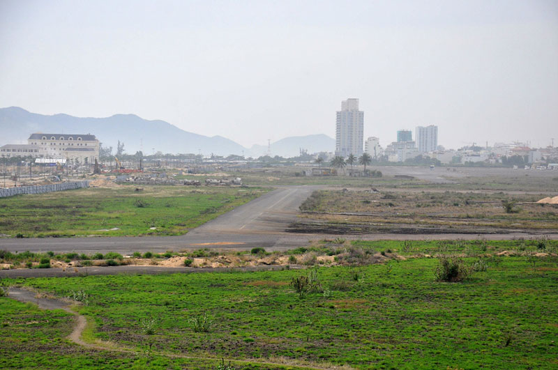 Môi giới bất động sản cũng 'gẫy sóng' thị trường