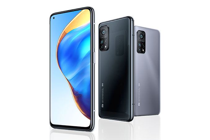 Trên tay, đánh giá nhanh Xiaomi Mi 10T Pro sắp lên kệ ở Việt Nam