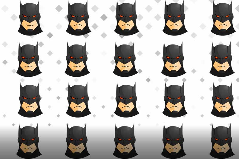 CLIP: Nhìn mỏi mắt vẫn không thể vượt qua các câu đố tìm chi tiết khác biệt