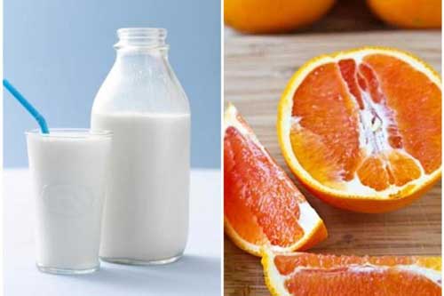 Những sai lầm khi uống sữa khiến “cái miệng hại cái thân”