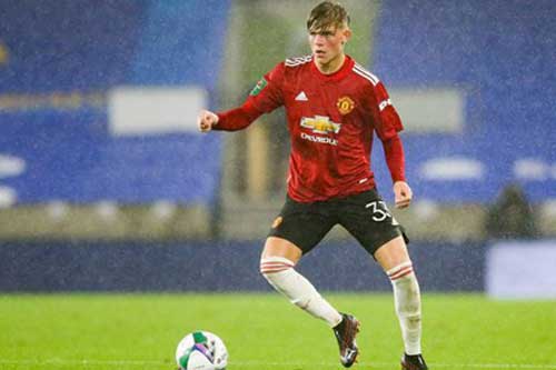 Sắp đón Alex Telles, Solskjaer vẫn quyết giữ trò cưng Brandon Williams