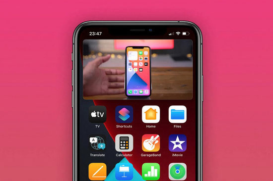 iOS 14 mang tính năng Picture-in-Picture trở lại với người dùng YouTube miễn phí?