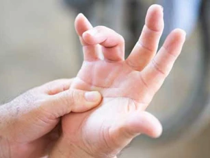 5 dấu hiệu của bàn tay cho thấy người hay đau ốm, dễ mắc bệnh