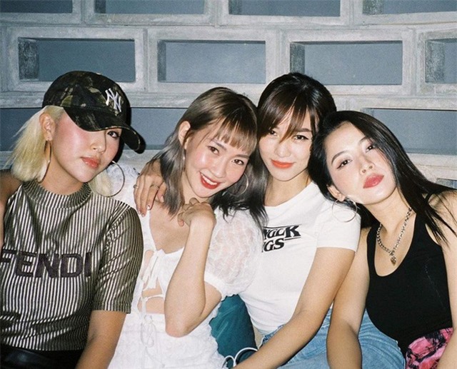 Những tình bạn tan vỡ trong showbiz Việt