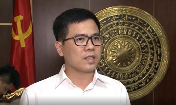 Clip phỏng vấn "nóng": Các nước hỗ trợ doanh nghiệp liên kết và phát triển rất mạnh, Việt Nam thì sao?