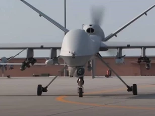 Mỹ tăng gấp đôi số tên lửa cho MQ-9A Reaper
