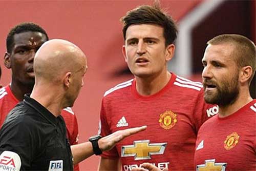 Sự trùng hợp kinh hãi báo hiệu thảm bại của M.U