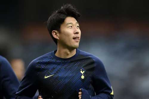 Hãy thôi so sánh với Park Ji-sung, vì Son Heung-min đã vượt xa tầm châu Á