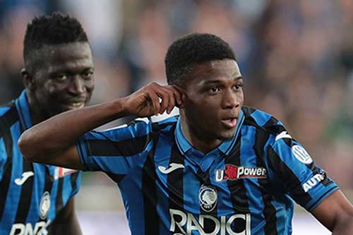 M.U chi 30 triệu euro mua Amad Traore, ra mắt vào năm sau