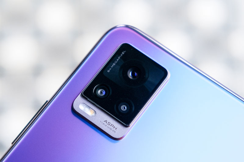 Đánh giá Vivo V20 sắp lên kệ tại Việt Nam