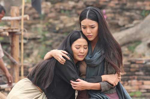 Chuyện động trời nhưng đáng thương của việc chị dâu vờ mang thai nhưng bị em chồng biết được