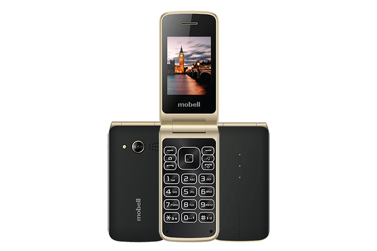 Bảng giá điện thoại Mobell tháng 10/2020