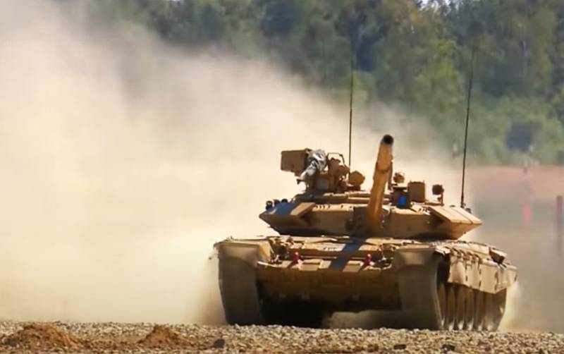 "ZTQ-15 Trung Quốc không có cơ hội chống lại T-90 và T-72 Ấn Độ"