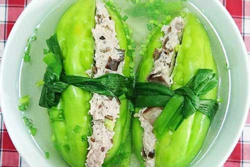 Nếu mắc 1 trong 5 bệnh này thì tuyệt đối không nên ăn mướp đắng vì rất hại sức khỏe