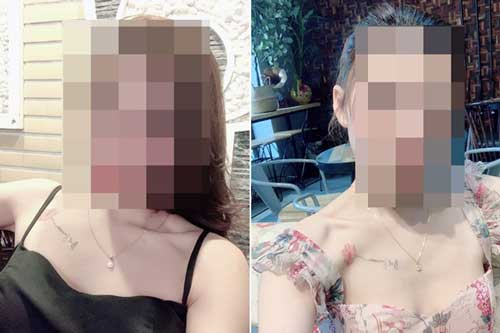 “Hot girt” điều hành đường dây gái gọi liên tỉnh