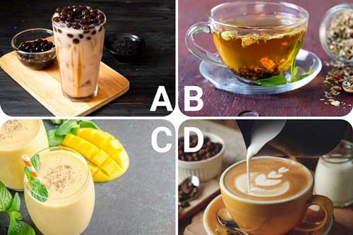 Trắc nghiệm: Những phiền não trong bạn bắt nguồn từ đâu?