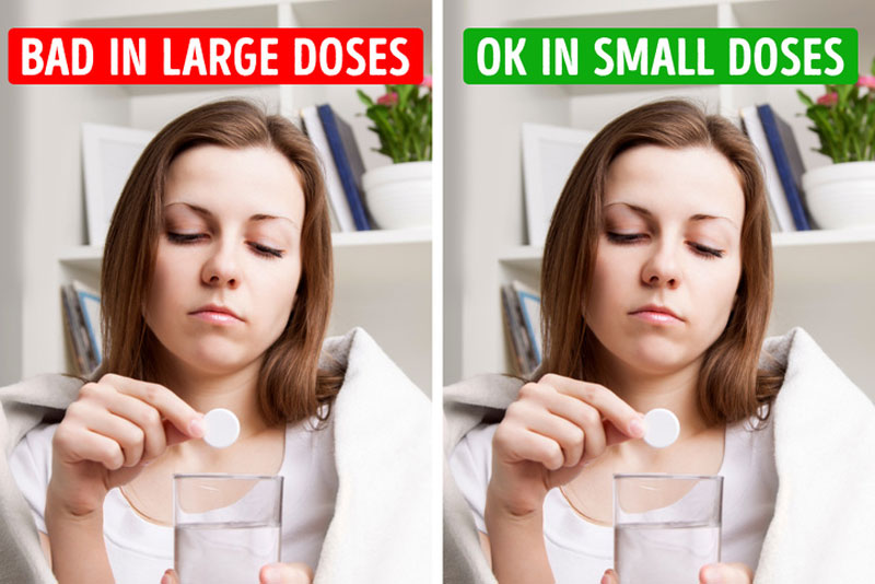 Những tác hại nguy hiểm của thuốc giảm cân mà nhiều người không biết