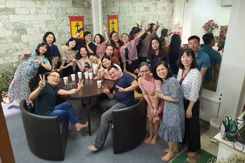 Sau 3 năm nghỉ hưu, cuộc sống của MC Lại Văn Sâm ra sao?