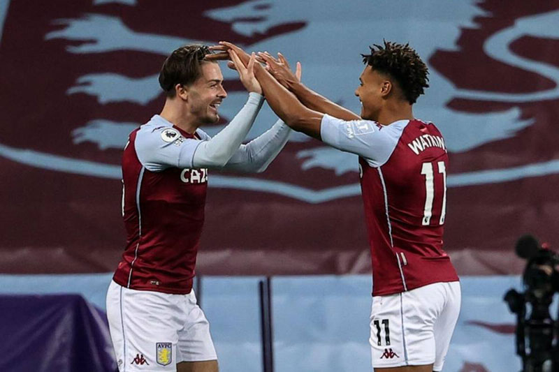 Đội hình tiêu biểu vòng 4 Premier League: Vinh danh những ‘kẻ hạ sát’ M.U, Liverpool