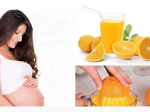Những loại nước giúp mẹ bầu thanh nhiệt, giải độc mát gan