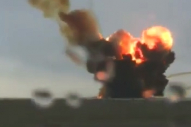 Azerbaijan đề nghị đàm phán sau khi Armenia dùng tên lửa Iskander-E