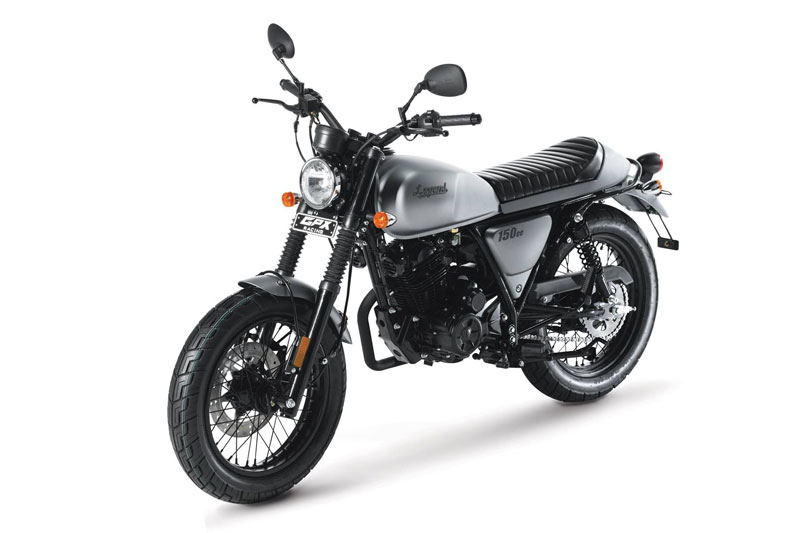 Bảng giá xe GPX tháng 10/2020